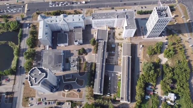 КГЭУ - Кампус КГЭУ