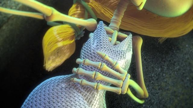 Зомби Дамб, 1 сезон, 18 серия. Кольцо актрисы