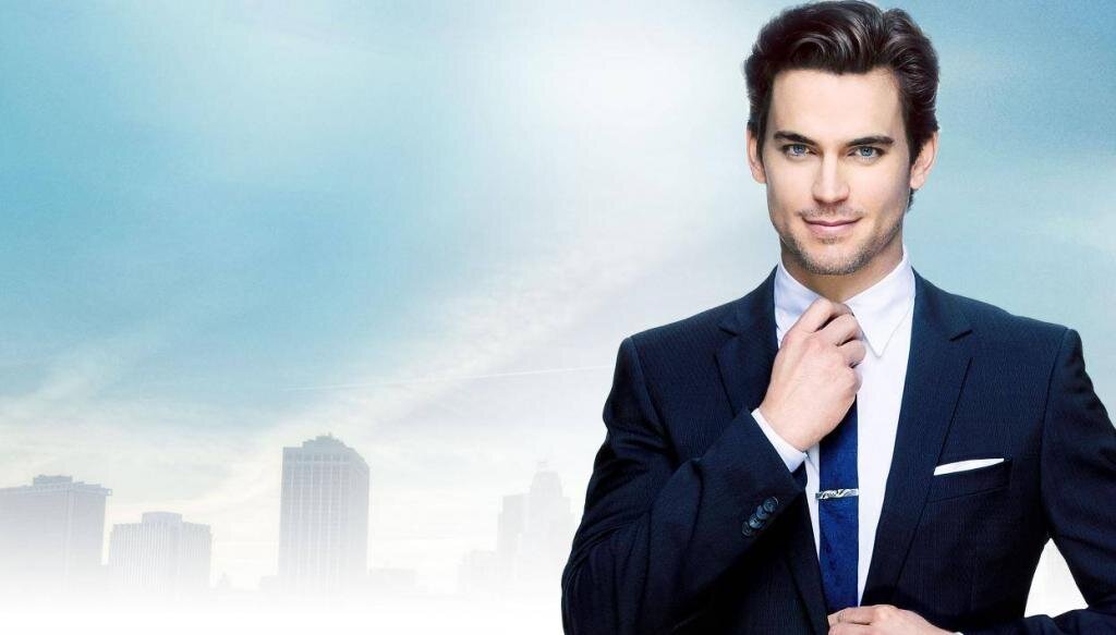 Белый воротничок – 2 сезон 5 серия «Незаконченное дело» / White Collar