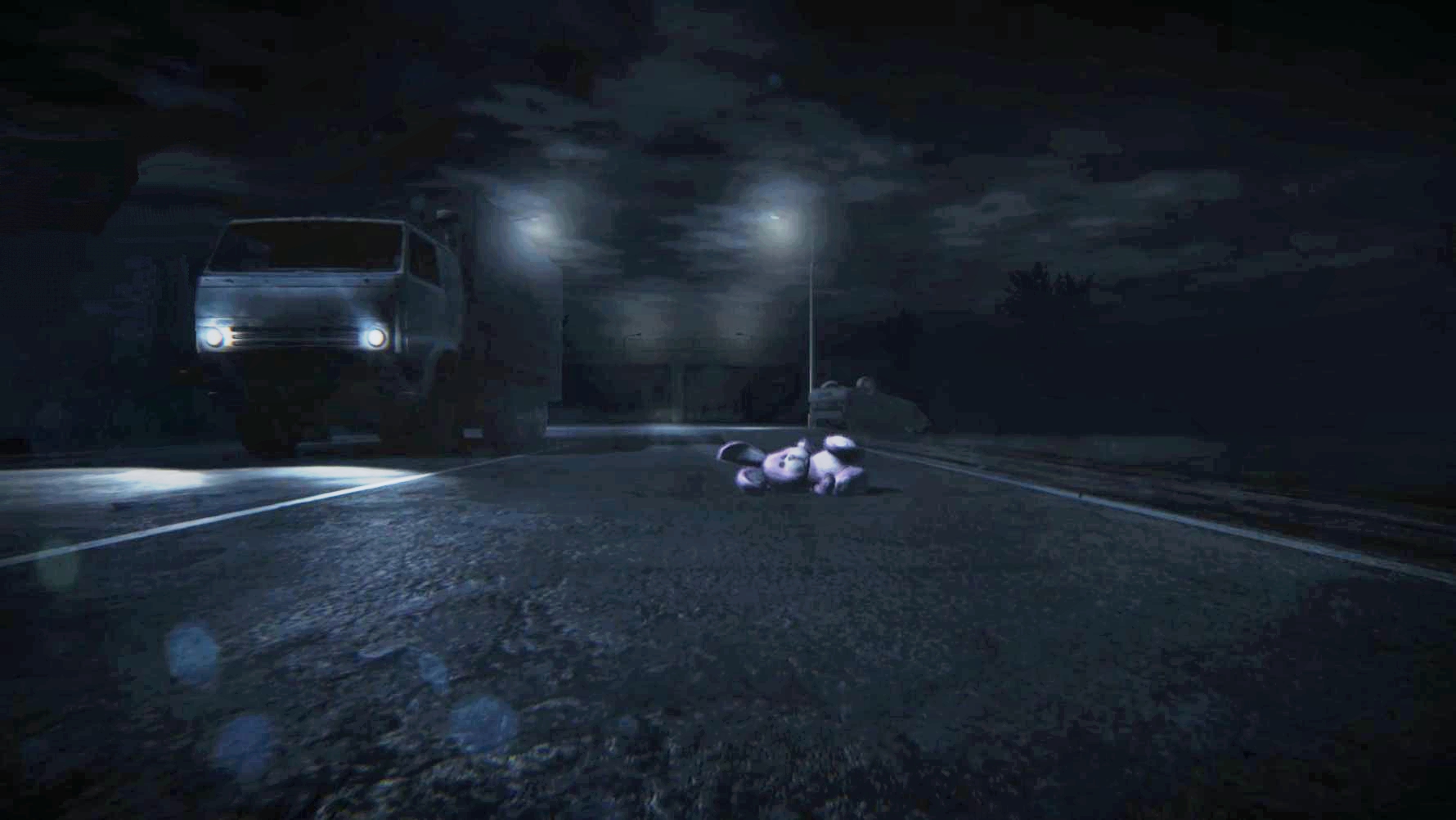 Ни какого хэппи энда / 6 / 35MM