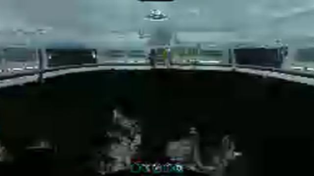 Subnautica. #4. Штурм Авроры, создание краба и жизнь под водой.