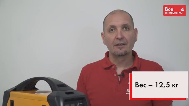 Обзор сварочного инвертора Сварог PRO MIG 200