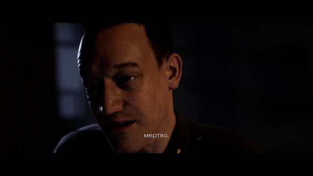 The Quarry Прохождение №6