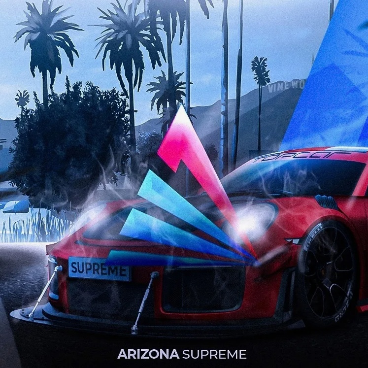 ПУТЬ БОМЖА ДО ЛИДЕРА [ 3 серия ]