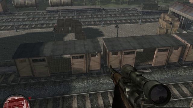 Sniper 2 часть.avi