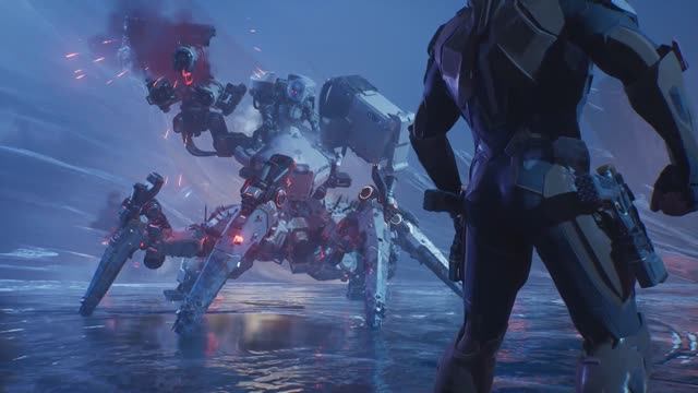 Gotham Knights Прохождение №8.mp4