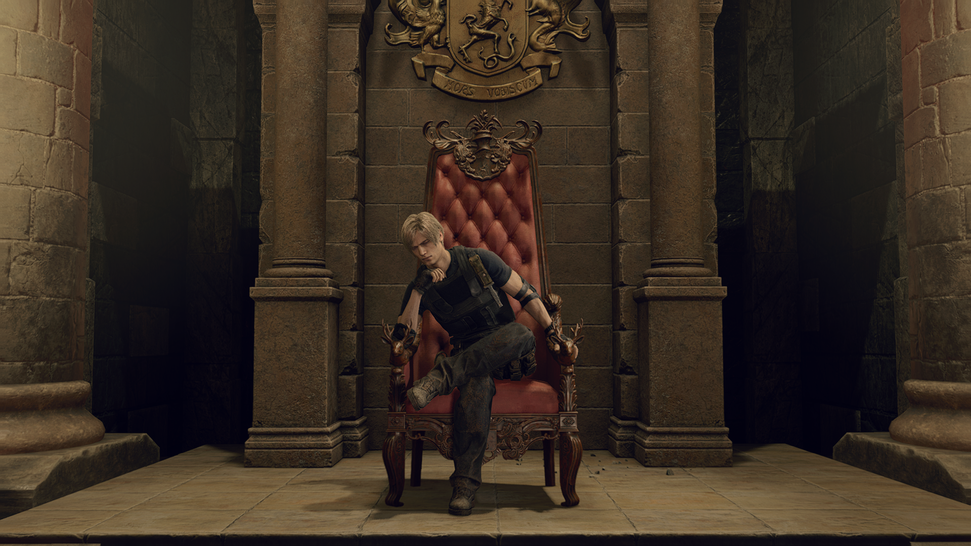 Resident evil 4 - Remake#12