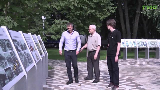 "Династия Дербеневых" / "Профессия по наследству" от 28.08.2024