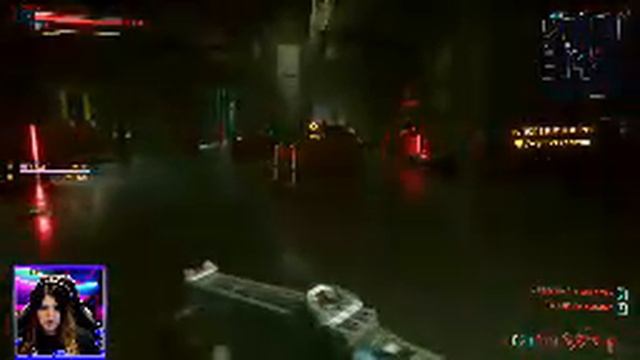 В МИР БУДУЩЕГО➤Cyberpunk2077➤Прохождение #3