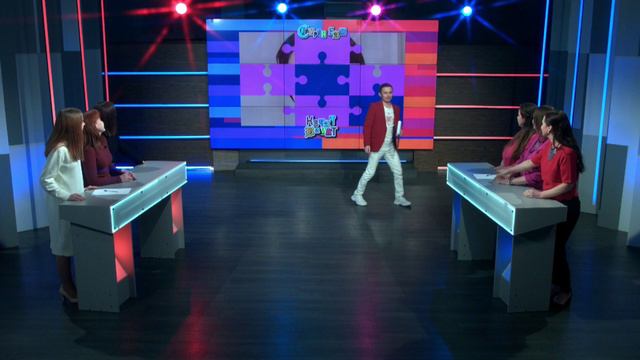 Кечат вамат. № 1 (Сезон 4) 28.03.2024