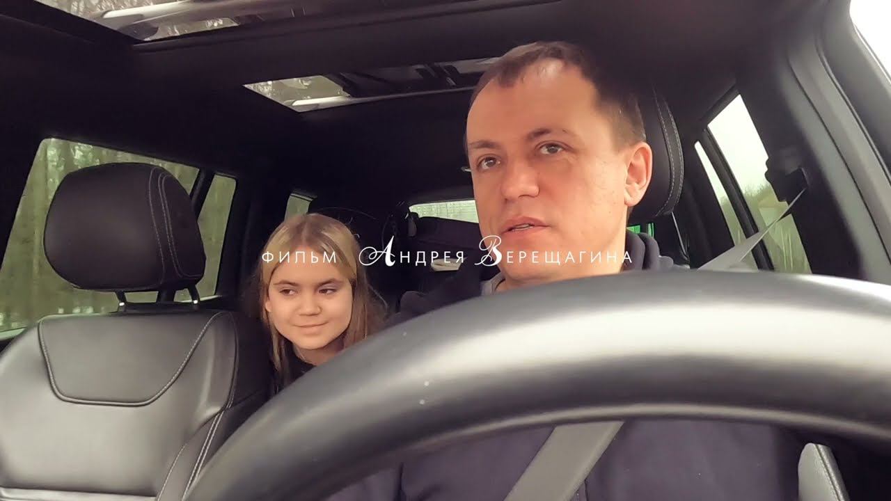 Полярные Зори 2023 трейлер