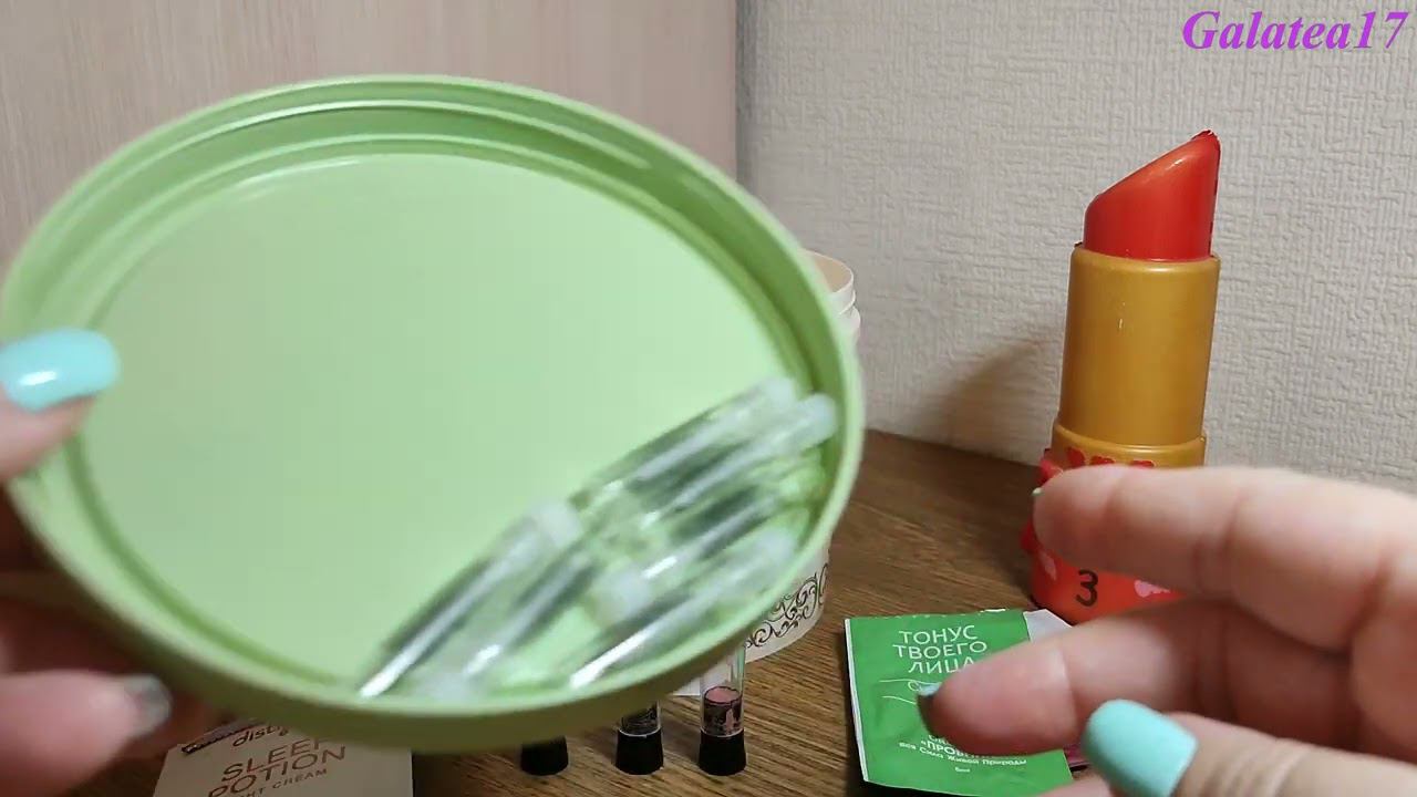 #ПРОЕКТ 15 пробников \ #Отбор вслепую \ #Орифлэйм #Эйвон \ Использовать ВСЁ \ Подвожу итоги