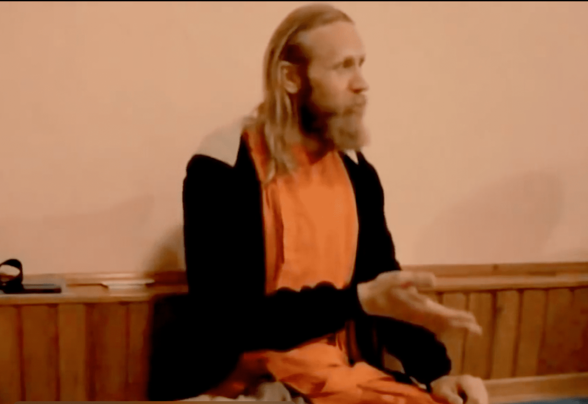 Нужно ли любить себя? Отрывок.