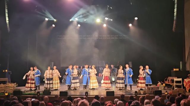 АНП «ЛюбоЖить» - «Мы донские казаки»