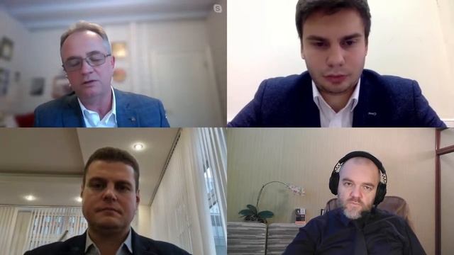 993. "Иннопрактика": Русские лекарства: наша фармацевтика в условиях санкций