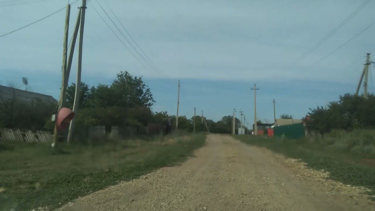 Хутор Богдановка, Перелюбский район.