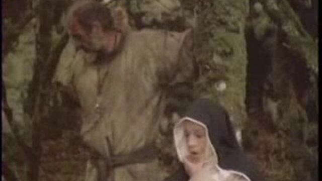 баллада о любви