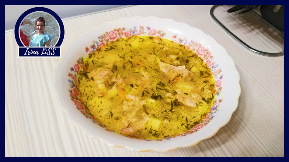 КАК СВАРИТЬ РАССОЛЬНИК | РЕЦЕПТ КЛАССИЧЕСКИЙ С ПЕРЛОВКОЙ И СОЛЕНЫМИ ОГУРЦАМИ