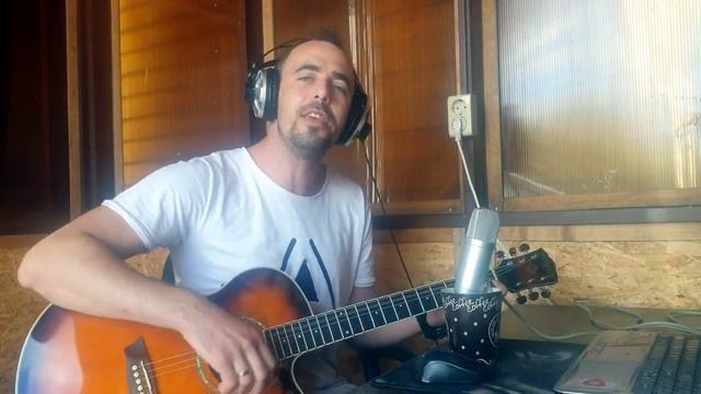 Серж Борисов - Небо