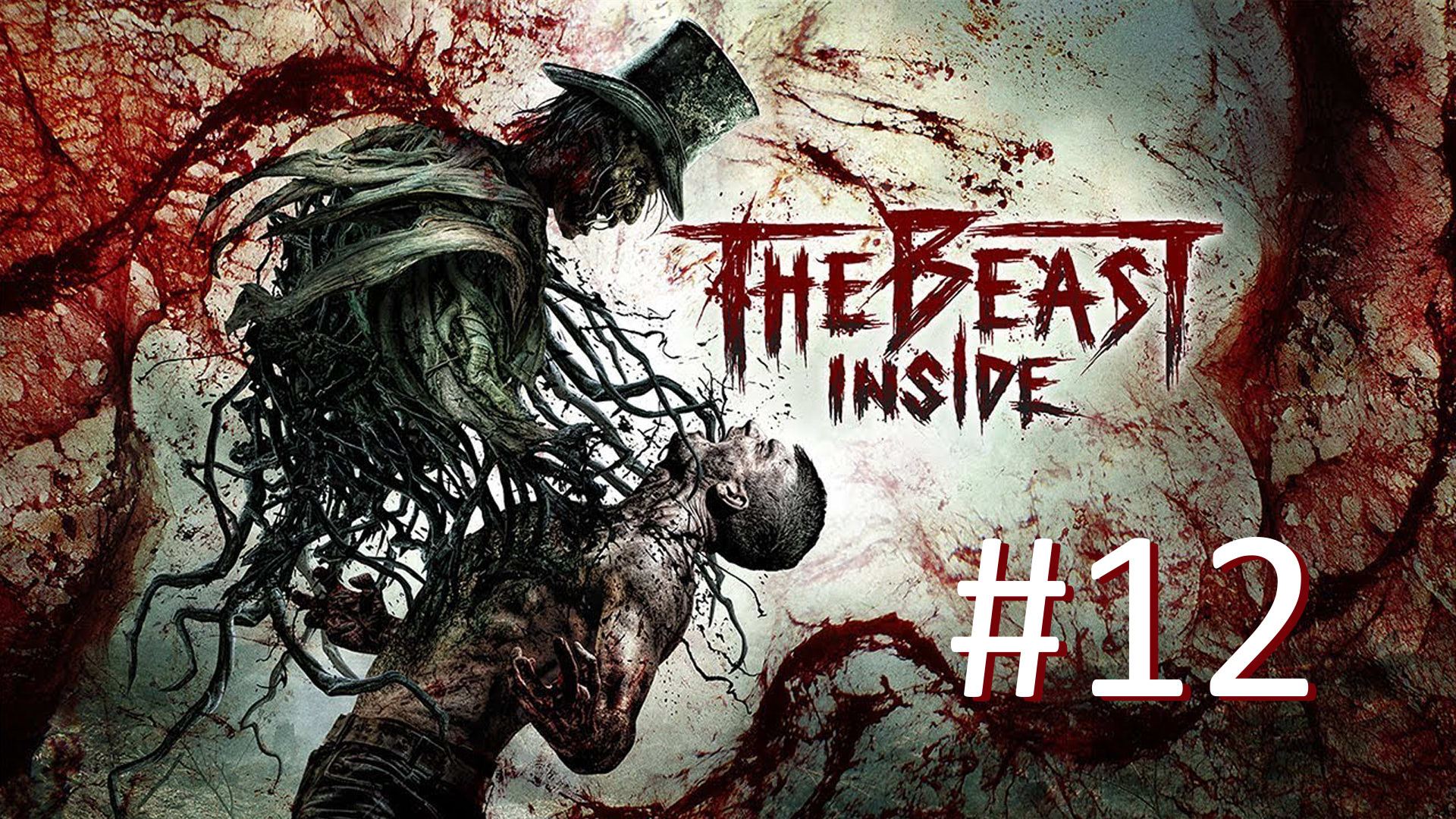 Прохождение The Beast Inside - Глава 12. Шепот во тьме