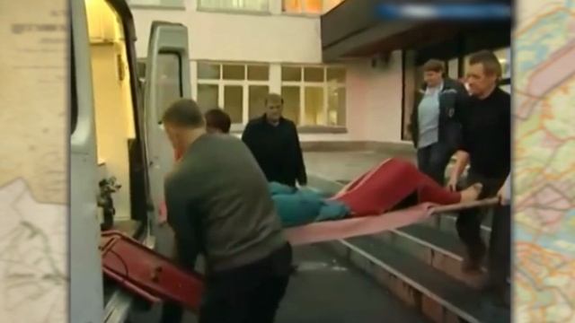 Кузнечане: Алексей Шумкин