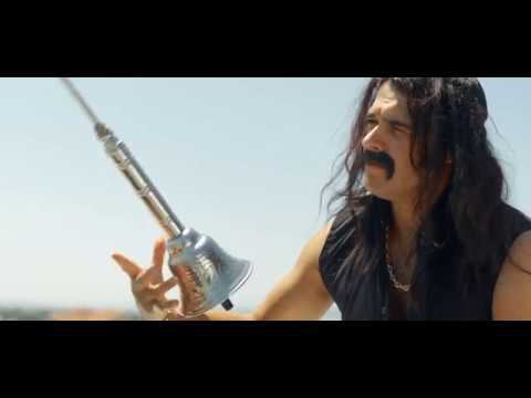 JOSE MAMEDOV/ "ИСПАНИЯ.ЛЕТО" - trailer Part.2