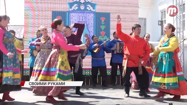 Новости Дня (выпуск от 3.06.2022)