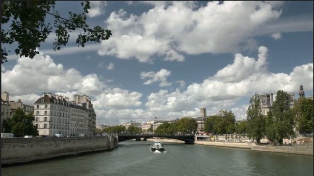 the chef has a girlfriend and guess who it is