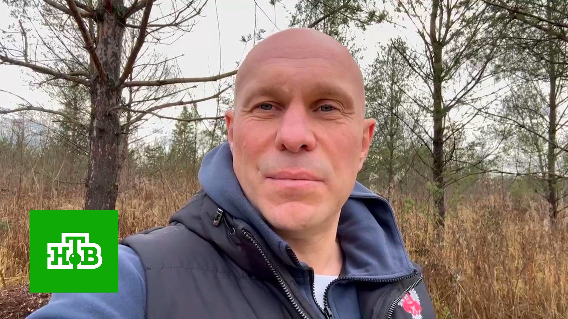 «Эти мрази бежали за мной»: Илья Кива знал своего убийцу в лицо | «Центральное телевидение»