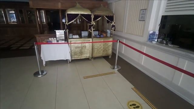 Турция. КАЛУЖАНЕ в Алании. Часть 3. Питание в отеле Grand Kaptan. Лунный бар (Moon bar)