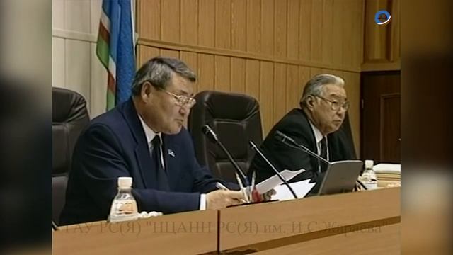 С Днем Рождения, Айсен Сергеевич Николаев! Видеоподборка разных лет.mp4