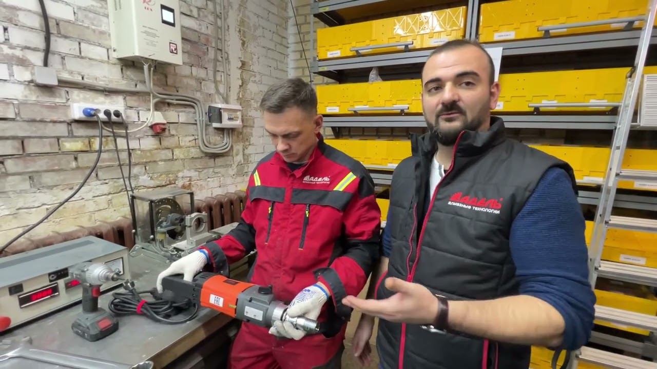 Обзор двигателей от завода Cayken. часть 2