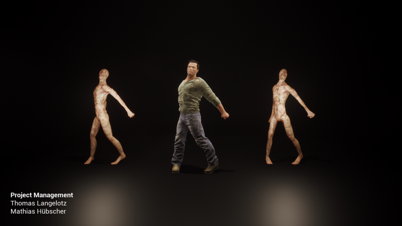 Dead Mans Diary Прохождение №10 ФИНАЛ.mp4