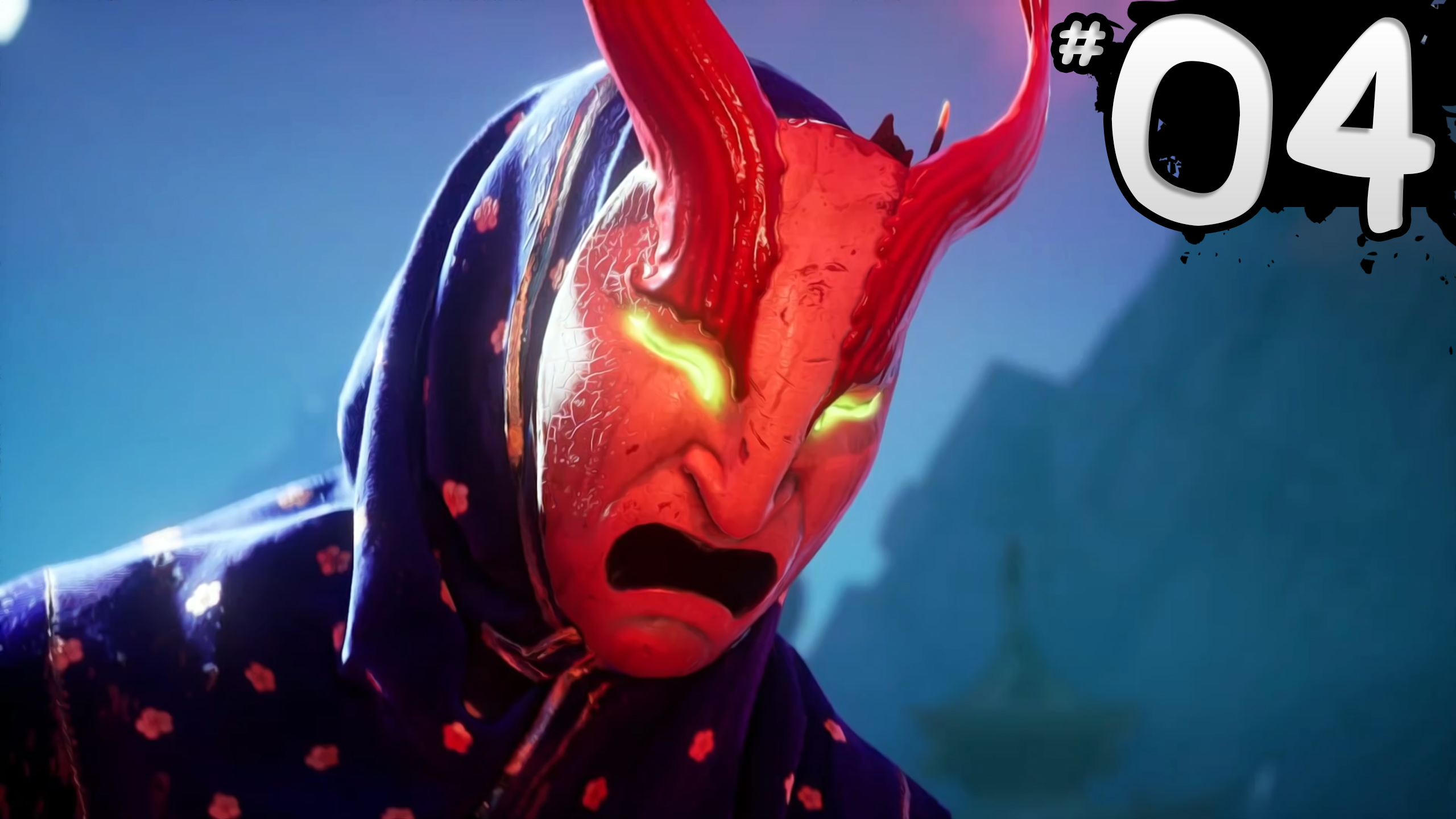 ПОДОЗРИТЕЛЬНЫЙ ХОДЗИ ► Shadow Warrior 3 #4