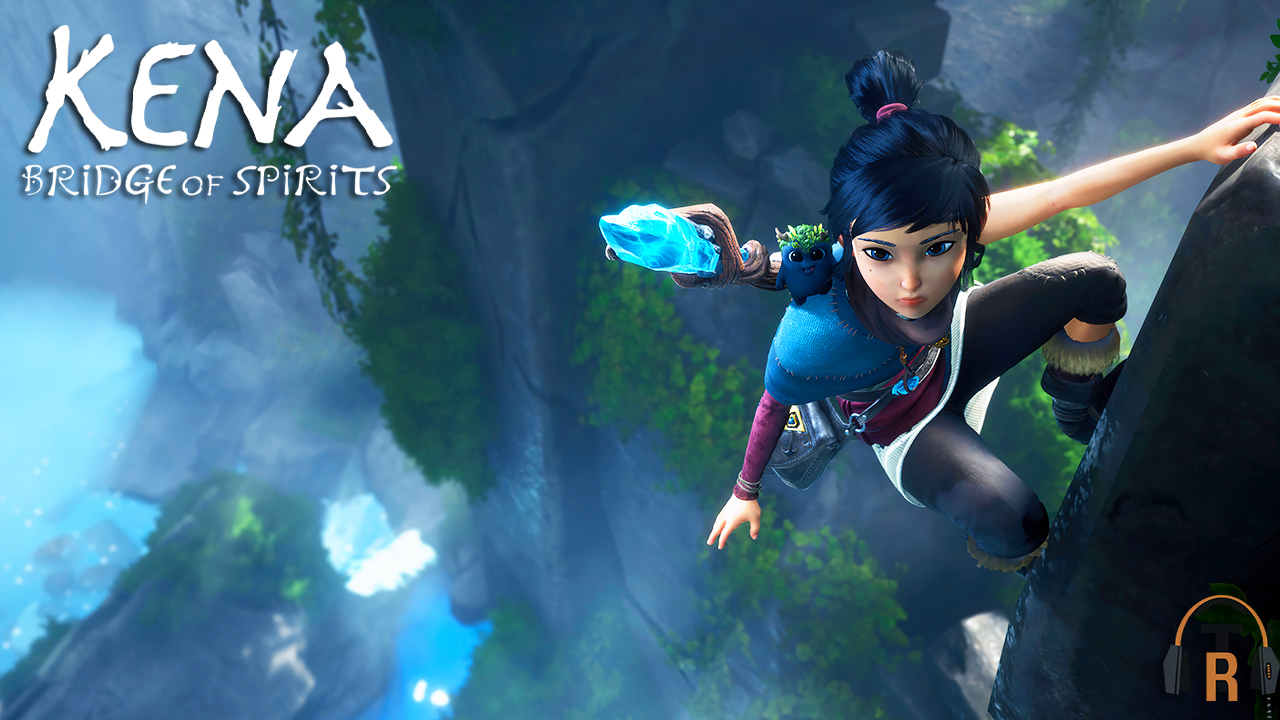 Дерево-хранитель | Kena: Bridge of Spirits #07