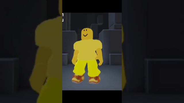 Создаю жёлтый скин в роблокс каталог аватар