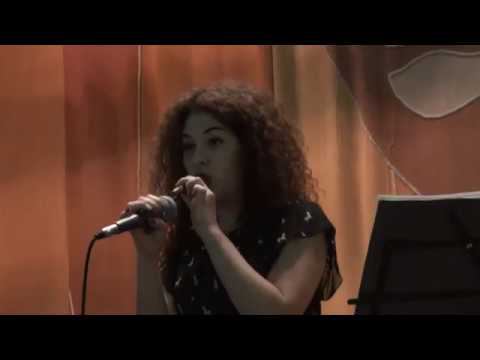 Осенины 2017 Ева