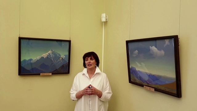 Цикл мини экскурсий «ХУДОЖНИКИ И КОЛЛЕКЦИОНЕРЫ —РУССКОМУ МУЗЕЮ. ДАРЫ. ИЗБРАННОЕ (1895–2019)».