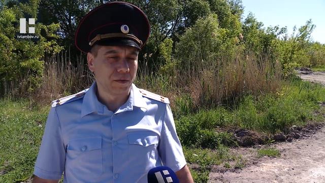 УПП выявляют нарушителей в сфере обращения с твердыми коммунальными отходами