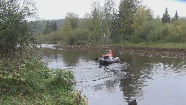 2 Серия Ловля По 2 Рыбы Хариус за Раз, Удочка Поплавок Тайга, Перекат Карусельный, река Сухой Пит