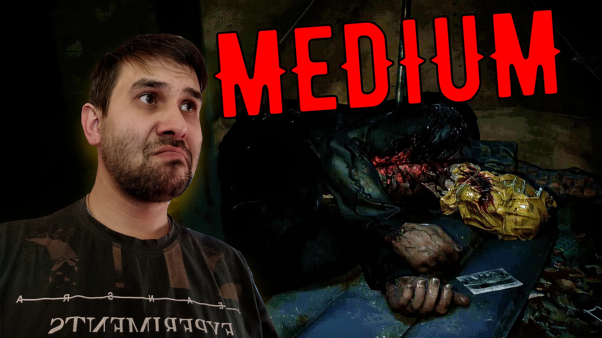 ПРОХОЖДЕНИЕ► The Medium #9► ТАИНСТВЕННЫЙ Ф