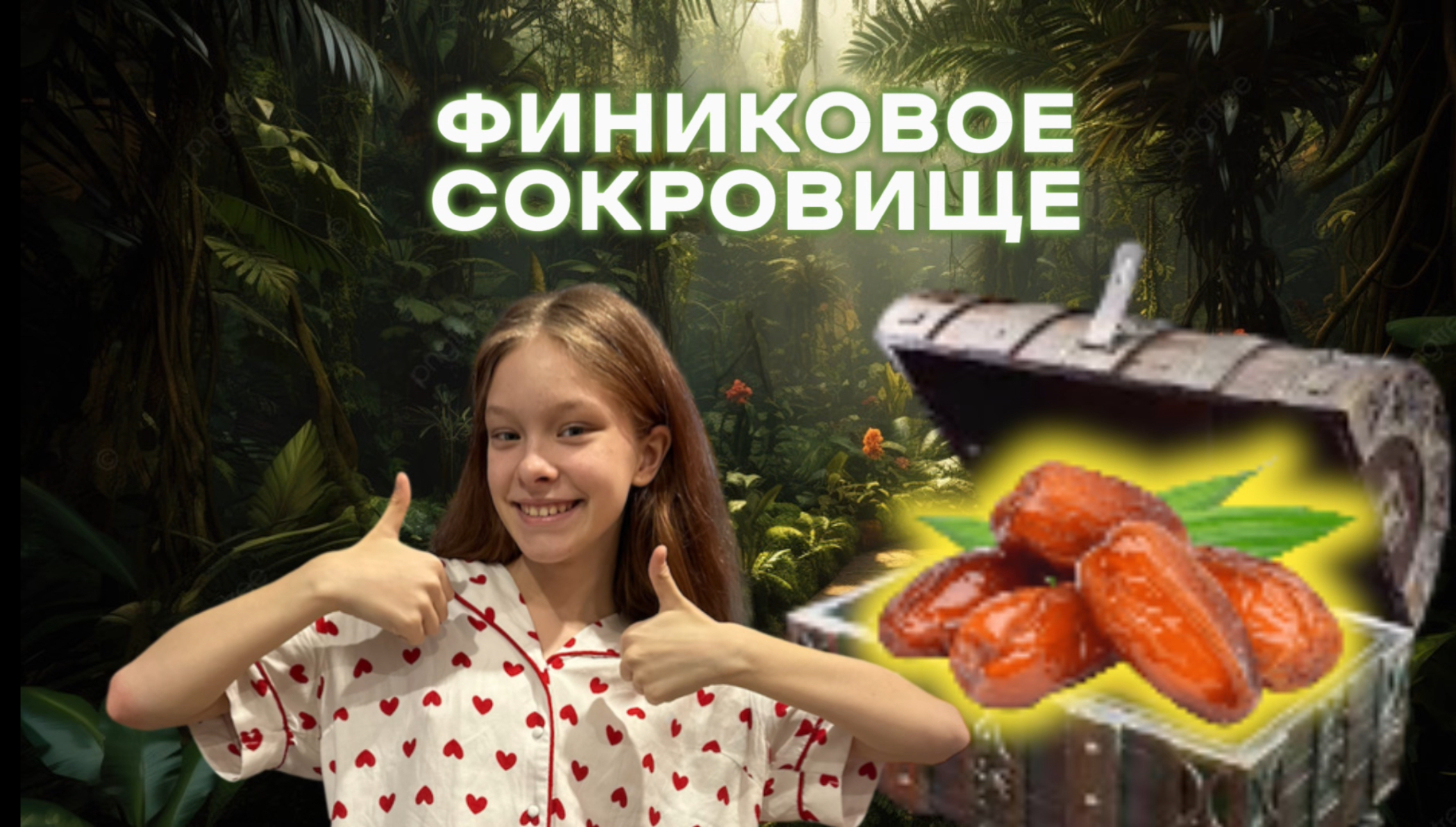 Конфеты с финиками! Папа приготовь