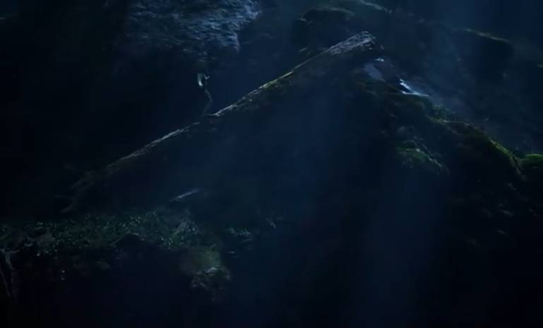 Bramble_ The Mountain King прохождение