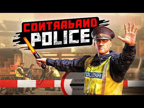 Contraband Police Полное прохождение №5
