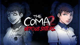 СТАРЫЕ ДРУЗЬЯ _#7_ The Coma 2
