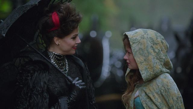 Однажды в сказке / Once Upon a Time – 1 сезон 12 серия