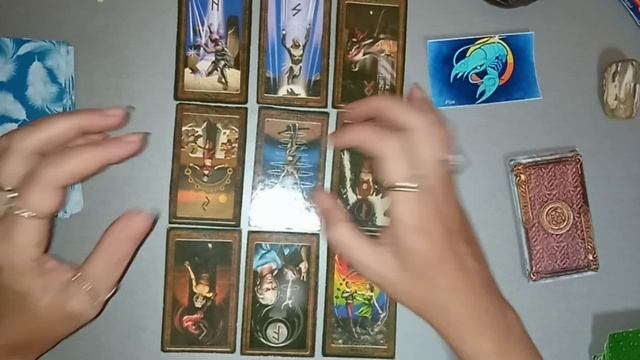 Раки на сентябрь.mp4