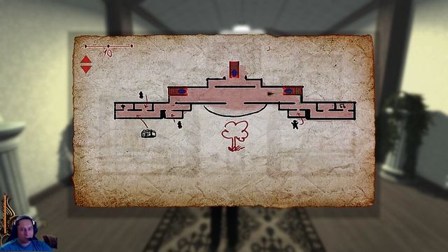 Ещё один готов! Lucius. Прохождение - 2