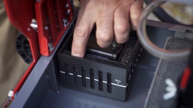 Обзор плиткореза Einhell TE-TC 620 U