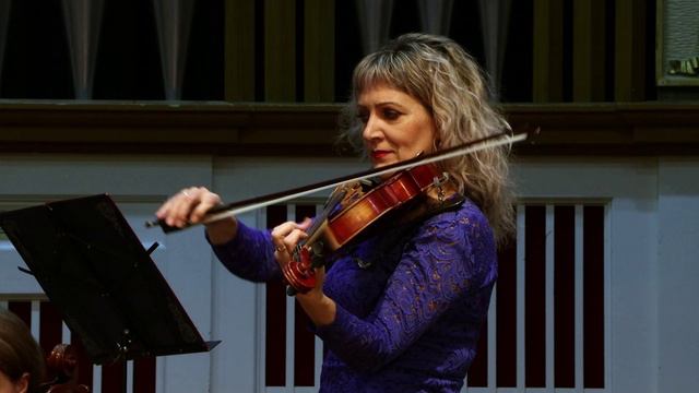 Михаил Глинка_Дивный терем стоит